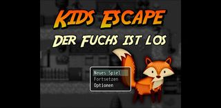Der Fuchs ist los - Screenshot 1
