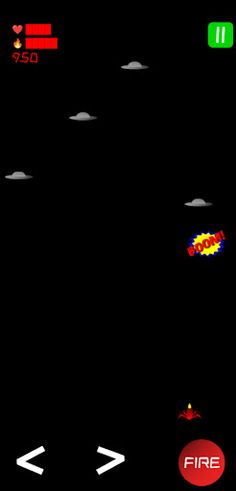 Cosmolyotchik - Screenshot 1