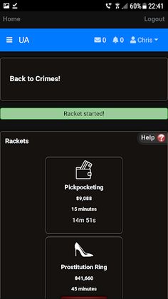 Ultimate Assassins - Screenshot 4