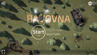 Bavovna - Drone Attack - Screenshot 1