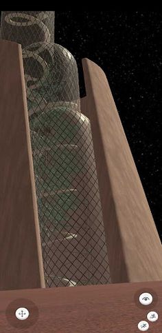 Marte Viagens Virtual Explorer - Screenshot 2