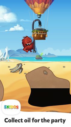 Educational Math Games for kid - Screenshot 2