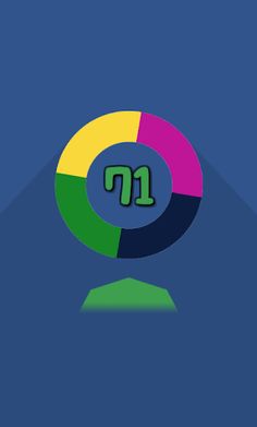 Color Crash Cru - Screenshot 4