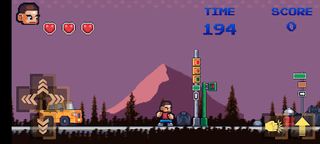 Preskitt Brawler beta - Screenshot 3