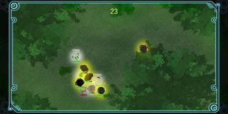 Space Leagues - Screenshot 3