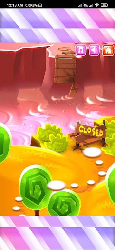 CandyBlow - Screenshot 2