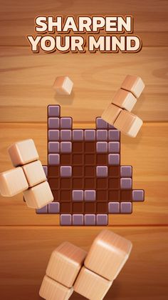 Wood Master - Screenshot 4