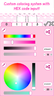 Monster Girl Maker 2 - Screenshot 5