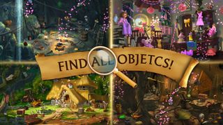 The Swan Princess: Hidden Tales - Screenshot 3