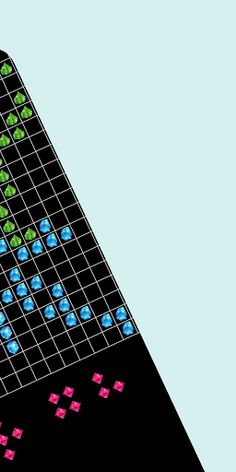 Gem Blokus - Screenshot 2