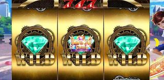 Diamond Game - Screenshot 1