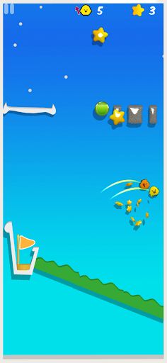 Kawaii Shots - Screenshot 3