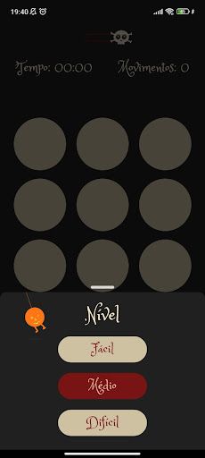 Evil Royal: Jogo da Memória - Screenshot 4