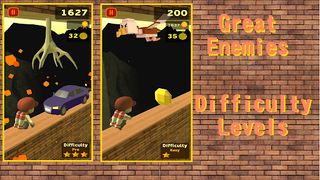 Jump Over - Screenshot 2