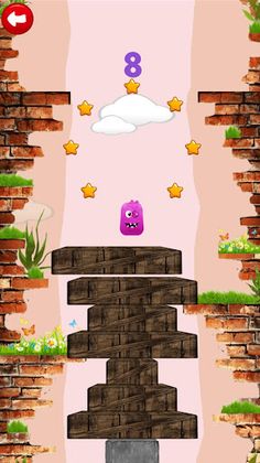 Play Jumping, Game of 2020 - Screenshot 3