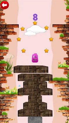 Play Jumping, Game of 2020 - Screenshot 3