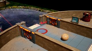 Neuron Game - Screenshot 1