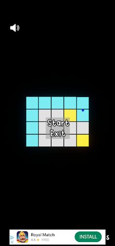 Find A Path - Screenshot 3