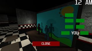 Five Nights At Bosco's - Screenshot 1