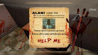 NightFall House of Terror - Screenshot 3