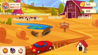 MathVN - Screenshot 1