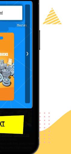 Vbucks Generator 2023 - Screenshot 4