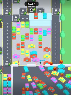 Car in - Screenshot 3