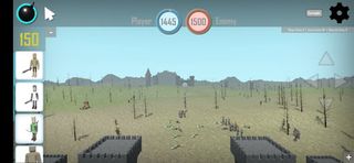 Horde - Screenshot 1