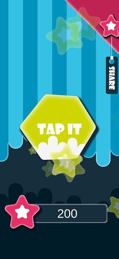 Relax and Tap It Again - Screenshot 1
