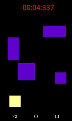 Weebox - Bouncing Blocks - Screenshot 2