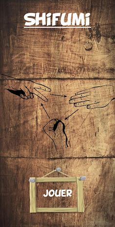 Shifumi - Screenshot 1