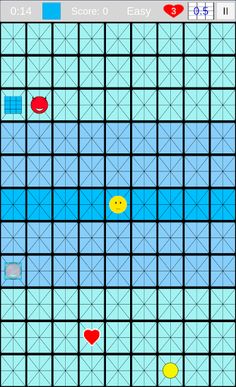 Color Disco - Screenshot 1