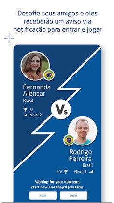 Quiz CIEE - Screenshot 3