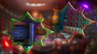 Minstrel Girl Escape - Screenshot 2