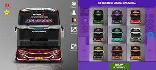 Telolet Pianika Basuri - Screenshot 2