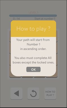 GridnNumbers - Screenshot 3