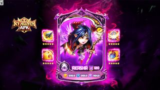 Kỷ Nguyên AFK - Screenshot 2