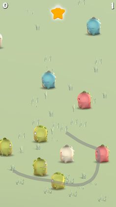 Dino Pop - Screenshot 4