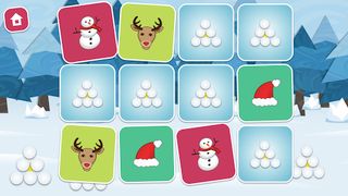 Memory Game for 2-4 year - Screenshot 3