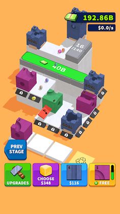 Marble Block Fever - Screenshot 4