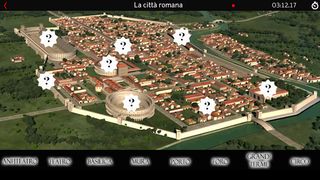 I Leoni del Tempo - Screenshot 3