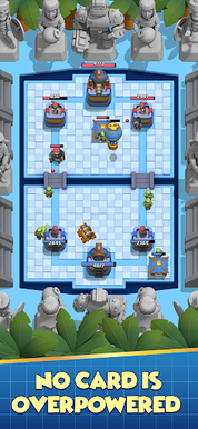 Boom Arena - Screenshot 3