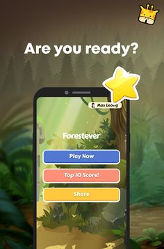 Forestever - Collect and Get R - Screenshot 1