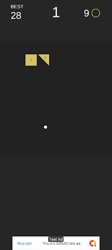 Trò chơi bắn gạch xả stress - Screenshot 4
