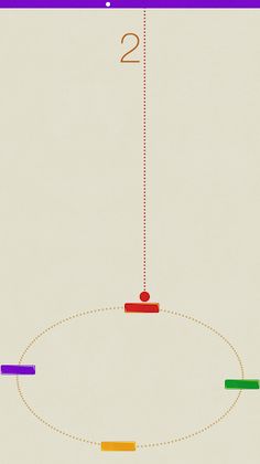 Kolor Drop! - Screenshot 1