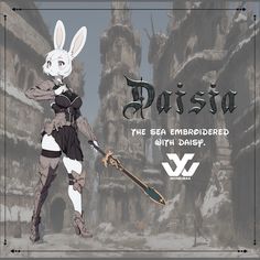 Daisia - Screenshot 1