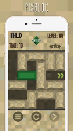 PixBloc - Screenshot 3