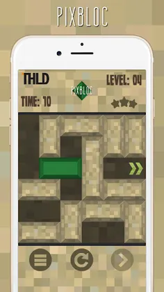 PixBloc - Screenshot 3
