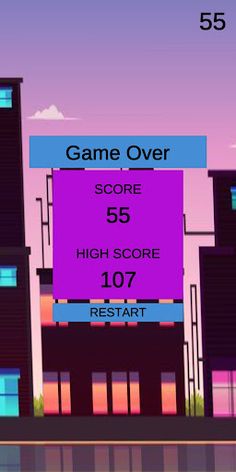 ZigZag Runner - Screenshot 4