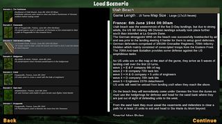 Skirmish 1944 - Screenshot 3